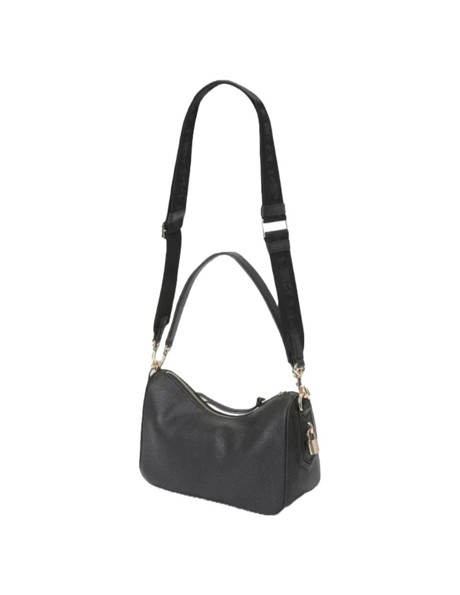 Bolsa hobo de cuero para mujer 3
